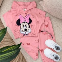 طقم بناتي ناعم 3017069