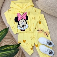 طقم بناتي ناعم 3017068 طقم بناتي ناعم 3017068