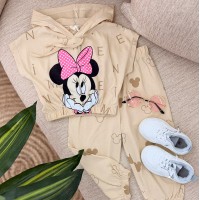 طقم بناتي ناعم 3017067