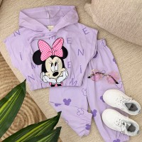 طقم بناتي ناعم 3017066