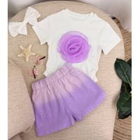 طقم بناتي ناعم 3017092 طقم بناتي ناعم 3017092