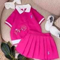 طقم بناتي ناعم 3017090 طقم بناتي ناعم 3017090