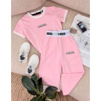 طقم بناتي ناعم 3017102