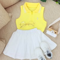 طقم بناتي ناعم 3017121