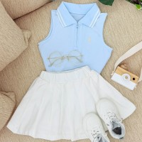 طقم بناتي ناعم 3017120