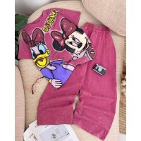 طقم بناتي ناعم 3017125