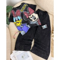 طقم بناتي ناعم 3017124