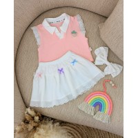 طقم بناتي ناعم 3017152