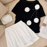 طقم بناتي ناعم 3017155 طقم بناتي ناعم 3017155