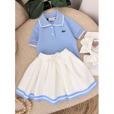 طقم بناتي ناعم 3017167