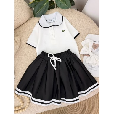 طقم بناتي ناعم 3017166