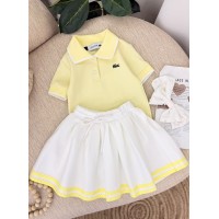طقم بناتي ناعم 3017165