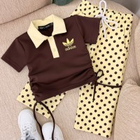 طقم بناتي ناعم 3017186 طقم بناتي ناعم 3017186