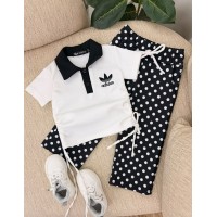 طقم بناتي ناعم 3017185
