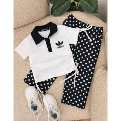 طقم بناتي ناعم 3017185