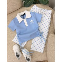 طقم بناتي ناعم 3017184