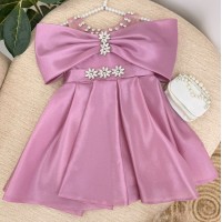 فستان بناتي ناعم 3017190 فستان بناتي ناعم 3017190