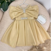 فستان بناتي ناعم 3017189