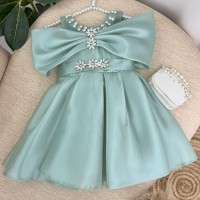 فستان بناتي ناعم 3017188 فستان بناتي ناعم 3017188