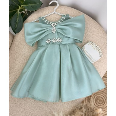 فستان بناتي ناعم 3017188 فستان بناتي ناعم 3017188