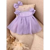 فستان بناتي ناعم 3017237