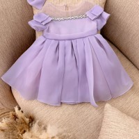 فستان بناتي ناعم 3017237 فستان بناتي ناعم 3017237