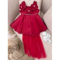 فستان بناتي ناعم 3017275