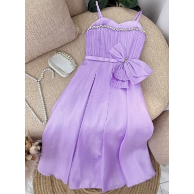 فستان بناتي ناعم 3017283