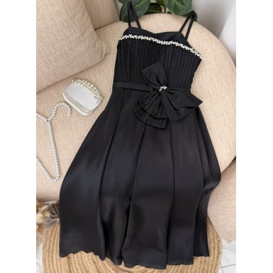فستان بناتي ناعم 3017282