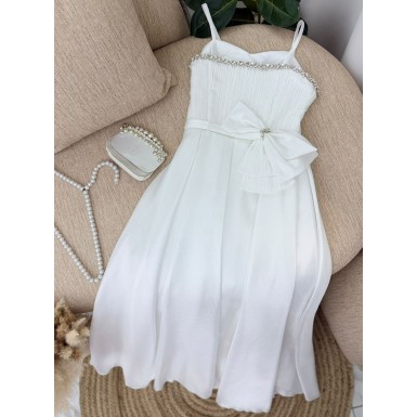 فستان بناتي ناعم 3017281