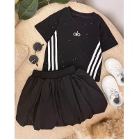 طقم بناتي ناعم 3017302