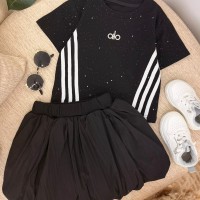 طقم بناتي ناعم 3017302