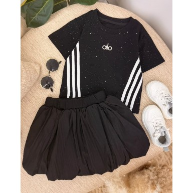 طقم بناتي ناعم 3017302