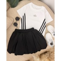 طقم بناتي ناعم 3017303
