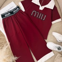 طقم بناتي ناعم 3017307