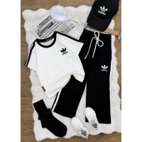 طقم بناتي ناعم 3017318