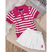 طقم بناتي ناعم 3017312