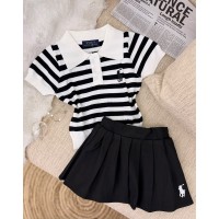 طقم بناتي ناعم 3017310