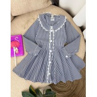 مريول بناتي ناعم 3017342