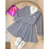 مريول بناتي ناعم 3017341