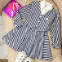 مريول بناتي ناعم 3017341