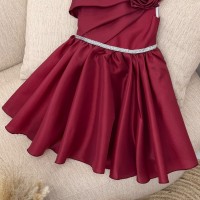 فستان بناتي ناعم 3017346 فستان بناتي ناعم 3017346