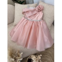 فستان بناتي ناعم 3017346