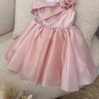 فستان بناتي ناعم 3017346