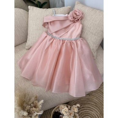 فستان بناتي ناعم 3017346