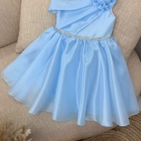 فستان بناتي ناعم 3017345 فستان بناتي ناعم 3017345