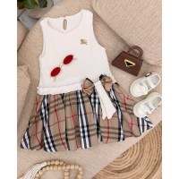 فستان بناتي ناعم 3017349 فستان بناتي ناعم 3017349