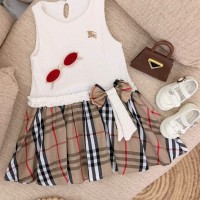 فستان بناتي ناعم 3017349 فستان بناتي ناعم 3017349
