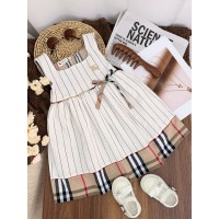 فستان بناتي ناعم 3017350