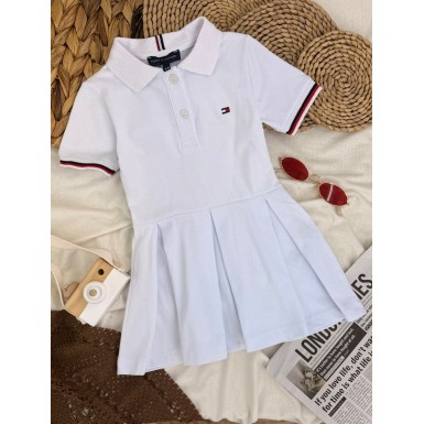 فستان بناتي ناعم 3017343